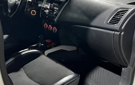 Peugeot 4008, 2012 год, 750 000 рублей, 15 фотография