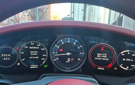 Porsche 911, 2021 год, 14 670 000 рублей, 5 фотография