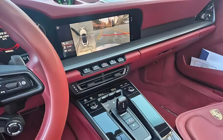 Porsche 911, 2021 год, 14 670 000 рублей, 3 фотография