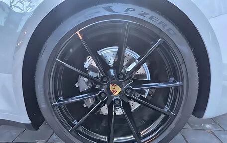 Porsche 911, 2021 год, 14 670 000 рублей, 11 фотография