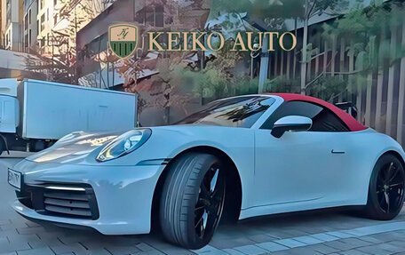 Porsche 911, 2021 год, 14 670 000 рублей, 10 фотография