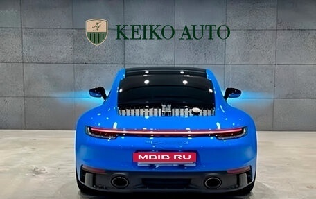 Porsche 911, 2022 год, 16 290 000 рублей, 18 фотография