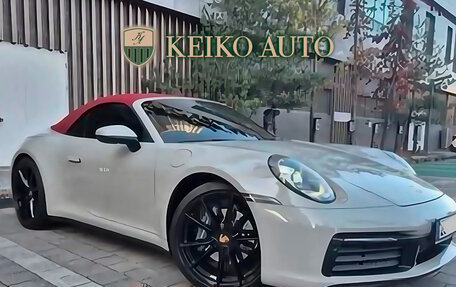 Porsche 911, 2021 год, 14 670 000 рублей, 14 фотография