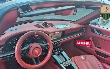 Porsche 911, 2021 год, 14 670 000 рублей, 2 фотография