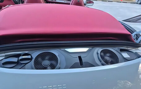 Porsche 911, 2021 год, 14 670 000 рублей, 15 фотография