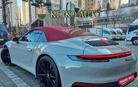 Porsche 911, 2021 год, 14 670 000 рублей, 12 фотография