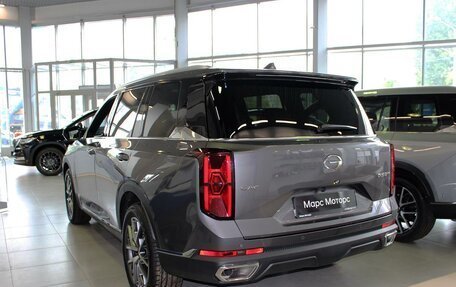 GAC GS8, 2025 год, 5 199 000 рублей, 4 фотография