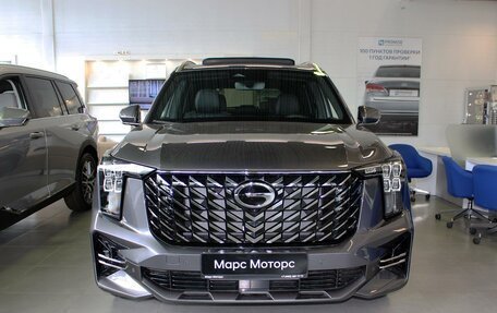 GAC GS8, 2025 год, 5 199 000 рублей, 2 фотография
