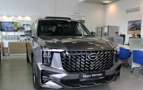 GAC GS8, 2025 год, 5 199 000 рублей, 3 фотография