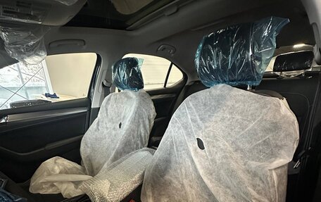 Skoda Superb III рестайлинг, 2025 год, 3 250 000 рублей, 4 фотография