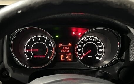 Peugeot 4008, 2012 год, 750 000 рублей, 12 фотография