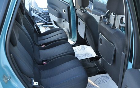 Renault Scenic III, 2007 год, 400 000 рублей, 11 фотография