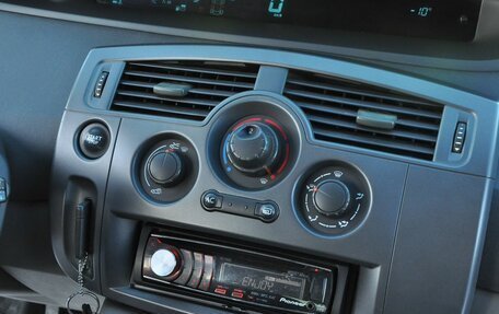 Renault Scenic III, 2007 год, 400 000 рублей, 10 фотография