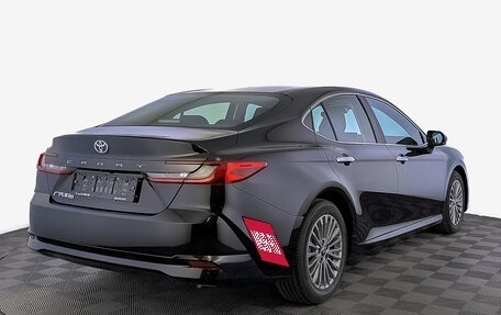 Toyota Camry, 2024 год, 4 850 000 рублей, 2 фотография
