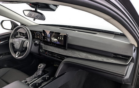 Toyota Camry, 2024 год, 4 850 000 рублей, 9 фотография