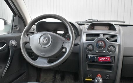 Renault Megane II, 2008 год, 229 999 рублей, 9 фотография