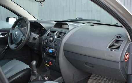 Renault Megane II, 2008 год, 229 999 рублей, 15 фотография