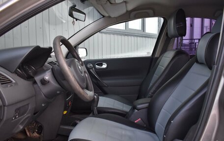 Renault Megane II, 2008 год, 229 999 рублей, 12 фотография