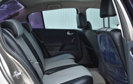 Renault Megane II, 2008 год, 229 999 рублей, 16 фотография