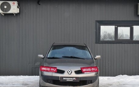 Renault Megane II, 2008 год, 229 999 рублей, 3 фотография