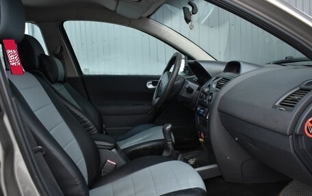 Renault Megane II, 2008 год, 229 999 рублей, 14 фотография