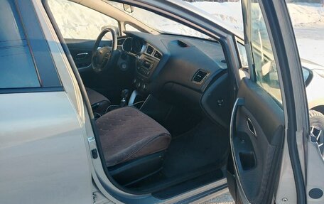 KIA cee'd III, 2014 год, 1 050 000 рублей, 6 фотография