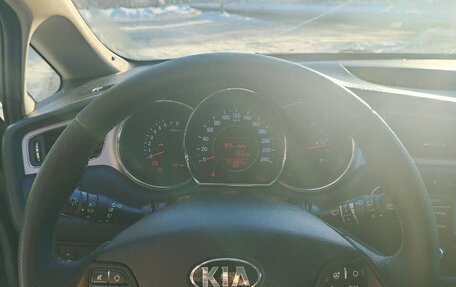 KIA cee'd III, 2014 год, 1 050 000 рублей, 8 фотография