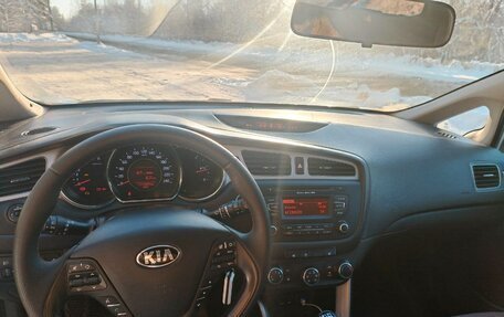 KIA cee'd III, 2014 год, 1 050 000 рублей, 7 фотография