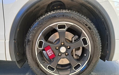 Volkswagen Tiguan II, 2018 год, 3 223 000 рублей, 20 фотография