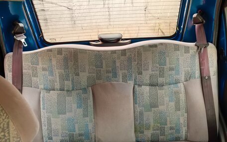 Daewoo Matiz I, 2010 год, 150 000 рублей, 3 фотография