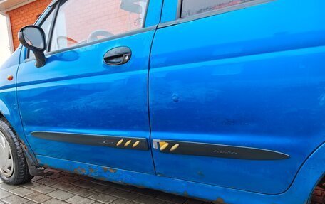 Daewoo Matiz I, 2010 год, 150 000 рублей, 4 фотография