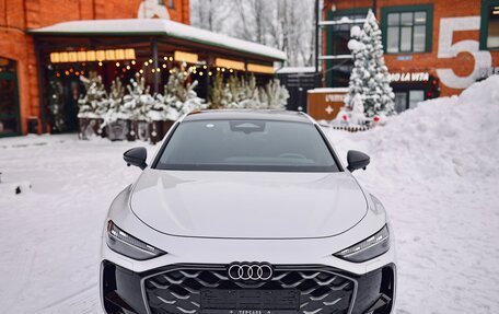 Audi A5, 2025 год, 5 999 999 рублей, 2 фотография