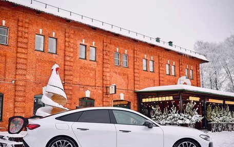 Audi A5, 2025 год, 5 999 999 рублей, 4 фотография