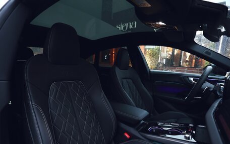 Audi A5, 2025 год, 5 999 999 рублей, 10 фотография