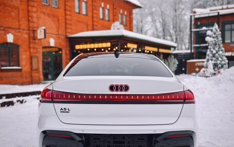 Audi A5, 2025 год, 5 999 999 рублей, 6 фотография