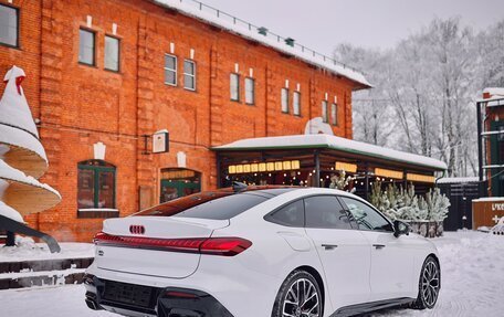 Audi A5, 2025 год, 5 999 999 рублей, 5 фотография