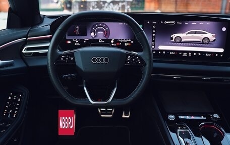 Audi A5, 2025 год, 5 999 999 рублей, 15 фотография