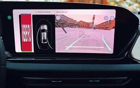 Audi A5, 2025 год, 5 999 999 рублей, 26 фотография