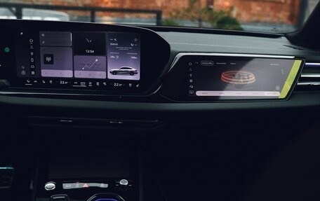 Audi A5, 2025 год, 5 999 999 рублей, 28 фотография