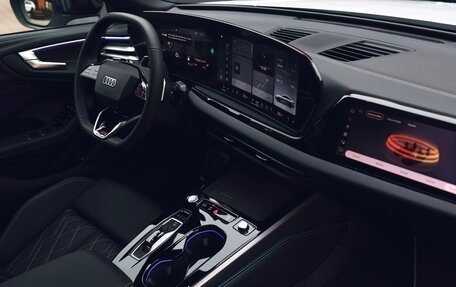 Audi A5, 2025 год, 5 999 999 рублей, 34 фотография