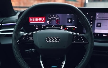 Audi A5, 2025 год, 5 999 999 рублей, 16 фотография