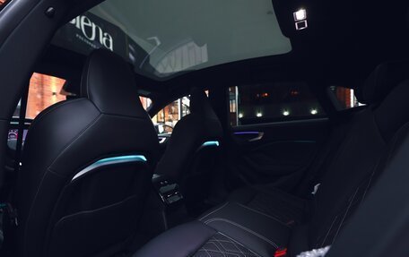 Audi A5, 2025 год, 5 999 999 рублей, 35 фотография