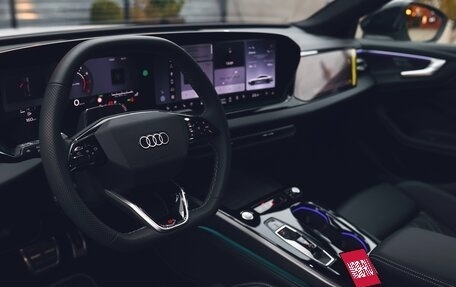 Audi A5, 2025 год, 5 999 999 рублей, 11 фотография