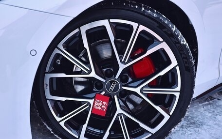 Audi A5, 2025 год, 5 999 999 рублей, 37 фотография