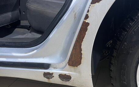 Chevrolet Cruze II, 2010 год, 510 000 рублей, 7 фотография