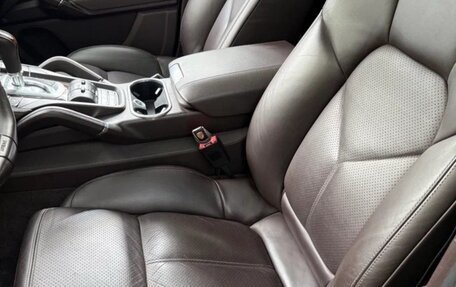 Porsche Cayenne III, 2012 год, 2 650 000 рублей, 8 фотография