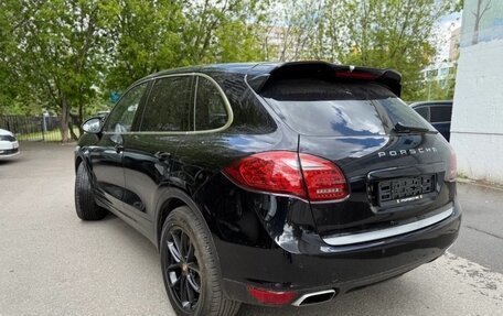 Porsche Cayenne III, 2012 год, 2 650 000 рублей, 6 фотография