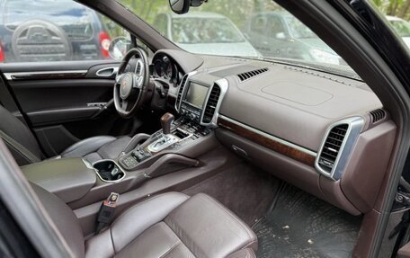 Porsche Cayenne III, 2012 год, 2 650 000 рублей, 7 фотография