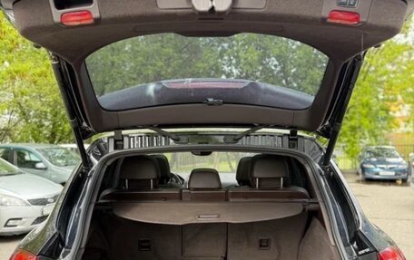 Porsche Cayenne III, 2012 год, 2 650 000 рублей, 11 фотография