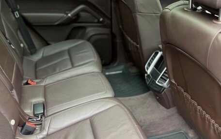 Porsche Cayenne III, 2012 год, 2 650 000 рублей, 14 фотография